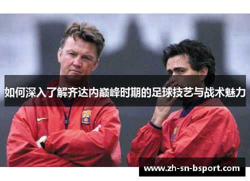 如何深入了解齐达内巅峰时期的足球技艺与战术魅力