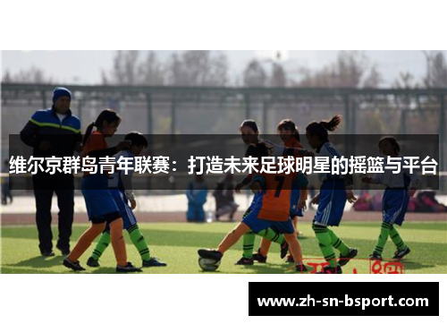 维尔京群岛青年联赛：打造未来足球明星的摇篮与平台